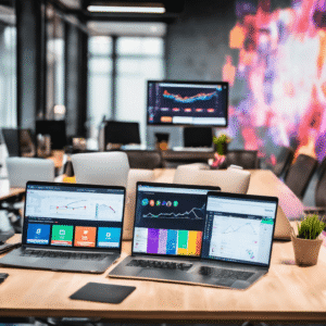 Digital Marketing Agency Pakistan